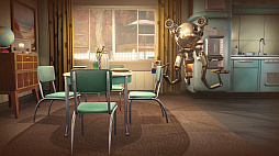 画像ギャラリー No.005のサムネイル画像 / 終末戦争後の冒険を完全収録した決定版「Fallout 4: Anniversary Edition」，Switch2版の配信を開始。全6種の公式DLCを収録