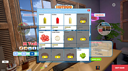 ꡼ No.002 | Hotdog: The Videogame