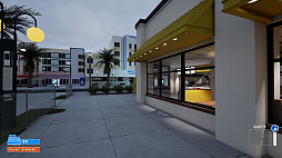 ꡼ No.006 | Hotdog: The Videogame