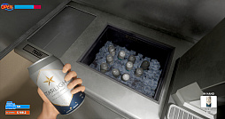 ꡼ No.008 | Hotdog: The Videogame