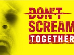 䶫ؤʥޥץ쥤бۥ顼DON'T SCREAM TOGETHERס124300Steamۿϡ롼ΰۤʤ2ĤΥ⡼ɤѰ