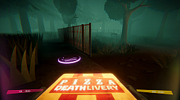 ꡼ No.006 | Pizza Deathlivery