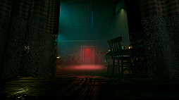 ꡼ No.001 | The Scarlet Harvest