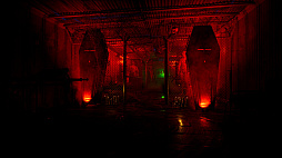 ꡼ No.003 | The Scarlet Harvest