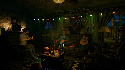 ꡼ No.005 | The Scarlet Harvest