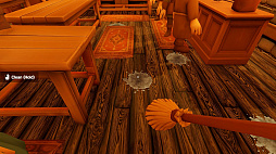 ꡼ No.003 | Medieval Shop Simulator