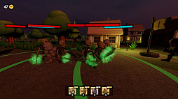 Medieval Shop Simulator