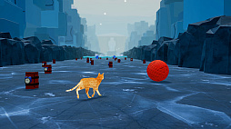 ꡼ No.006 | Cat's Rage