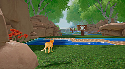 ꡼ No.007 | Cat's Rage