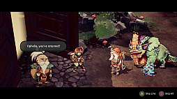 ꡼ No.002 | Wildkeepers Rising