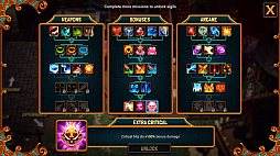 ꡼ No.004 | Wildkeepers Rising