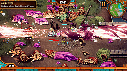 ꡼ No.005 | Wildkeepers Rising