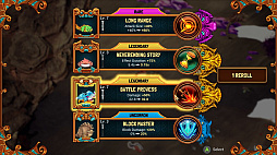 ꡼ No.008 | Wildkeepers Rising