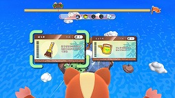 画像ギャラリー No.005のサムネイル画像 / 新作クッキングゲーム「リップルアイランド カイルとキャルのレストラン」,1000名限定のCBTを10月30日,31日に実施。参加者募集を開始