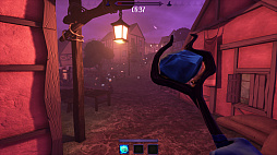 ꡼ No.001 | Moonvile