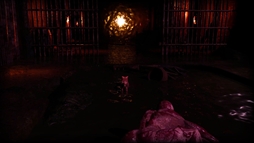 Meowmories -meowmare adventure-