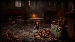 Meowmories -meowmare adventure-