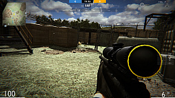 ꡼ No.004 | GAIONIN WAR ʴ