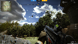 ꡼ No.009 | GAIONIN WAR ʴ