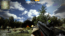 ꡼ No.021 | GAIONIN WAR ʴ