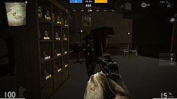 ꡼ No.024 | GAIONIN WAR ʴ