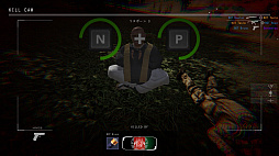 ꡼ No.026 | GAIONIN WAR ʴ