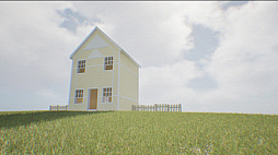 ꡼ No.006 | Backrooms: Facility Unknown