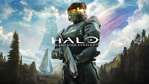 ꡼ No.001Υͥ / HaloפΥڡᥤHalo: Campaign Evolvedס2026ǯPC / Xbox / PlayStation˥꡼