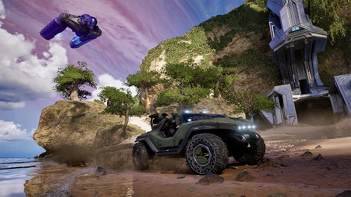 ꡼ No.003Υͥ / HaloפΥڡᥤHalo: Campaign Evolvedס2026ǯPC / Xbox / PlayStation˥꡼