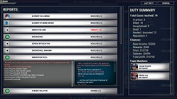 ꡼ No.005 | 911 Operator