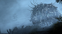 ꡼ No.001 | Bleak Haven