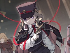 「クロノアーク」を手がけたAl Fineの新作デッキ構築ローグライクRPG「Deception Engine」,戦闘シーンのデモ動画を公開