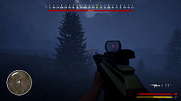 ꡼ No.002 | WOLFMAN