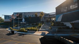 画像ギャラリー No.010のサムネイル画像 / 基本プレイ無料のFPS「Battlefield REDSEC」本日リリース。Fort Lyndonを舞台に最大100人が競い合うバトルロイヤルを楽しめる