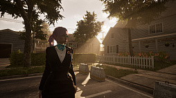 ꡼ No.002 | The Living Shadows