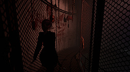 ꡼ No.003 | The Living Shadows