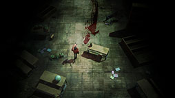 画像ギャラリー No.002のサムネイル画像 / サバイバルホラー要素を持つストーリー重視のシューター「SILLY POLLY BEAST - バカなポリーは鬼となって」,10月29日0:00に配信開始