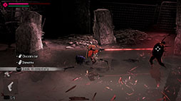 SILLY POLLY BEAST - バカなポリーは鬼となって