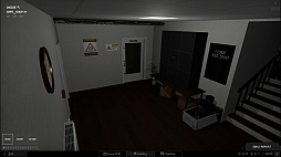 ꡼ No.007 | The Office Killer