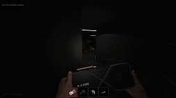 ꡼ No.011 | The Office Killer