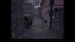 ꡼ No.006 | blis3:Phenomena