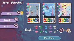 ꡼ No.006 | Canvas - The Board Game