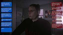 ꡼ No.008 | Netbreak