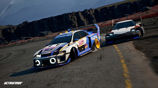 ꡼ No.010 | Milestoneο졼Screamerפ2026ǯ326ȯ䡣˥ĴɽǮХȥ뤬ͻ礷ȥ