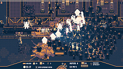 ꡼ No.002 | Choo Choo Survivor 2