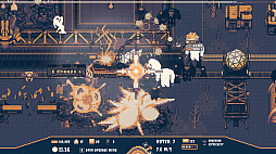 ꡼ No.005 | Choo Choo Survivor 2