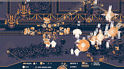 ꡼ No.007 | Choo Choo Survivor 2