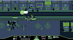 ꡼ No.009 | Choo Choo Survivor 2