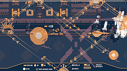 ꡼ No.012 | Choo Choo Survivor 2