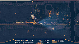 ꡼ No.019 | Choo Choo Survivor 2